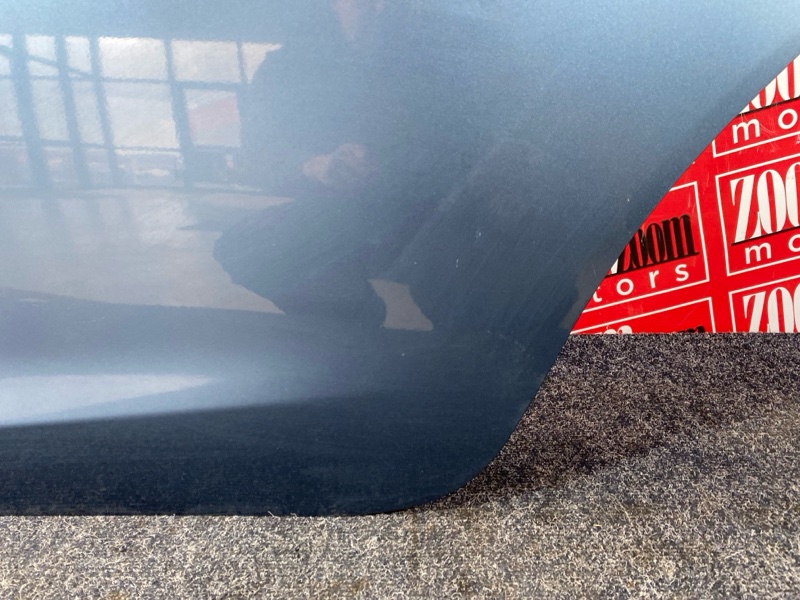 Дверь боковая, 6700 рублей, Красноярск