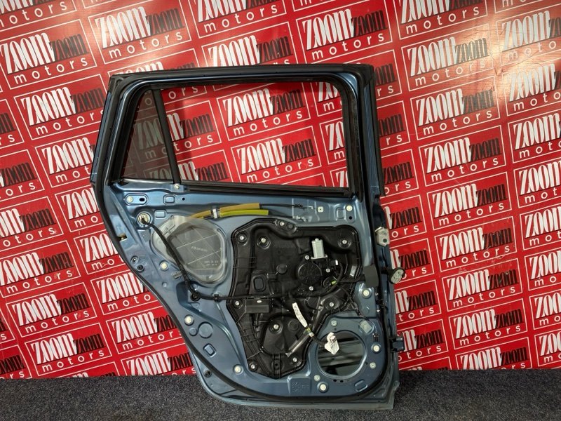 Дверь боковая, 6700 рублей, Красноярск