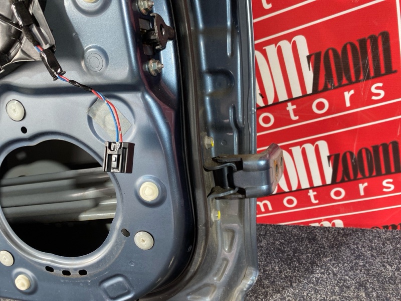 Дверь боковая, 6700 рублей, Красноярск