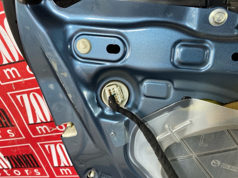 Дверь боковая, 6700 рублей, Красноярск