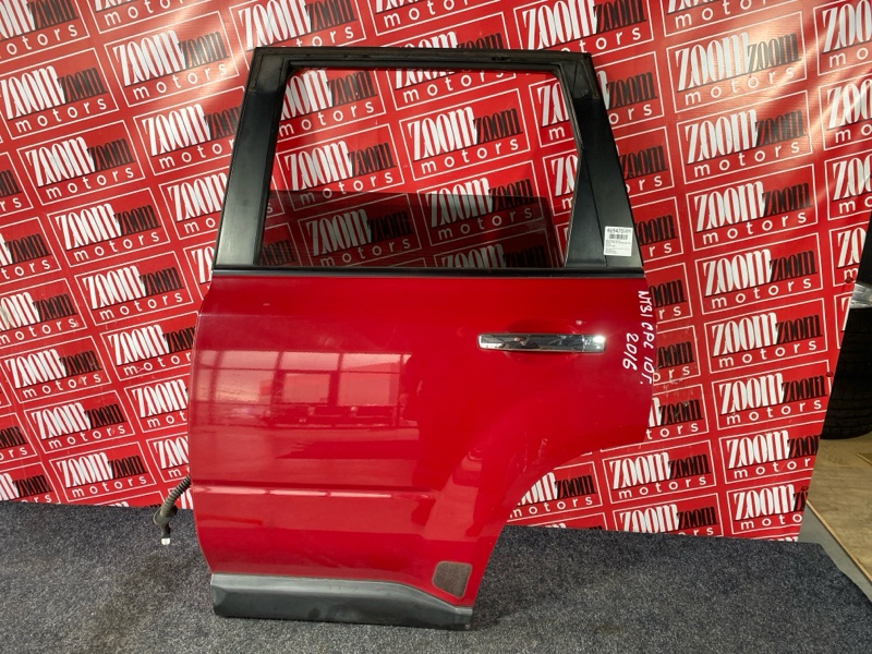 Дверь боковая, 6200 рублей, Красноярск