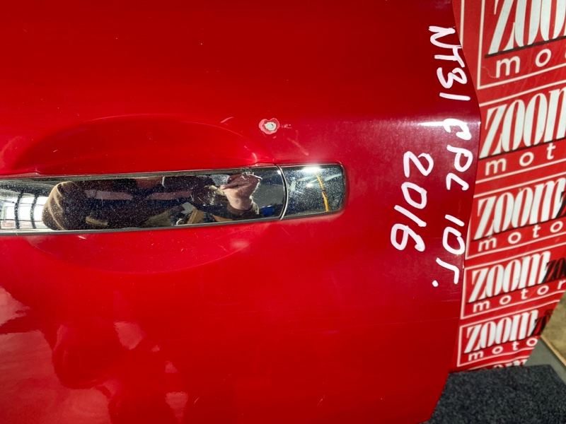 Дверь боковая, 6200 рублей, Красноярск