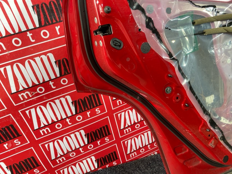 Дверь боковая, 6200 рублей, Красноярск