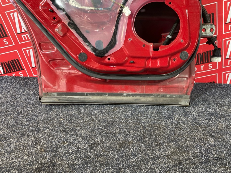 Дверь боковая, 6200 рублей, Красноярск