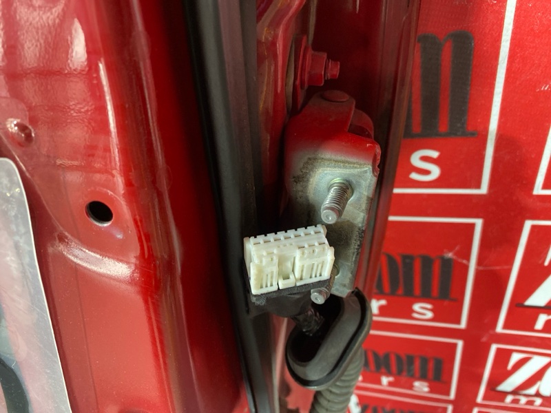 Дверь боковая, 6200 рублей, Красноярск