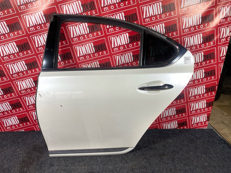 Дверь боковая, 14300 рублей, Красноярск