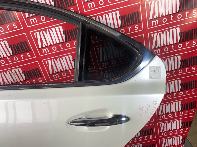 Дверь боковая, 14300 рублей, Красноярск