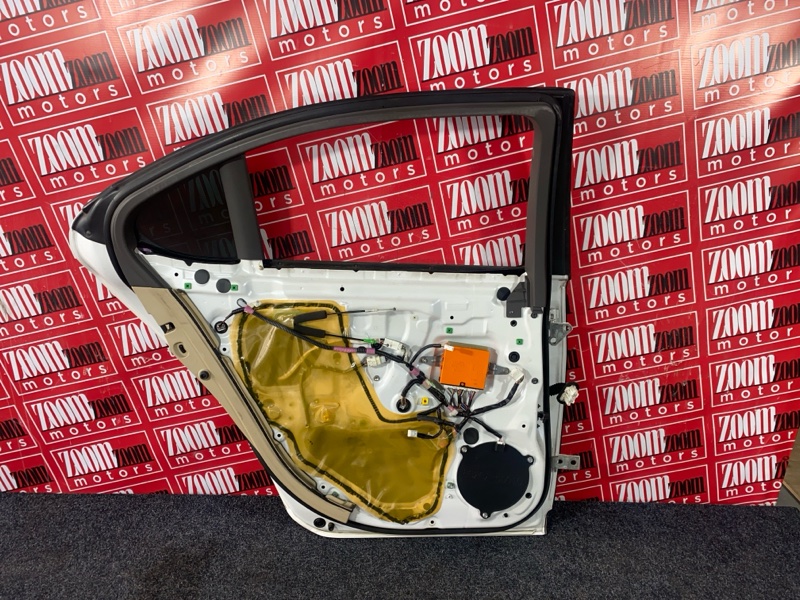 Дверь боковая, 14300 рублей, Красноярск