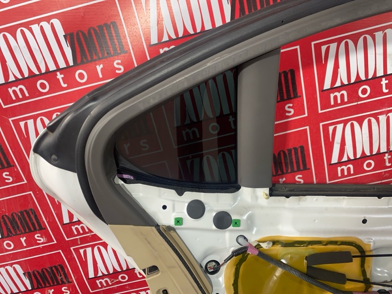 Дверь боковая, 14300 рублей, Красноярск