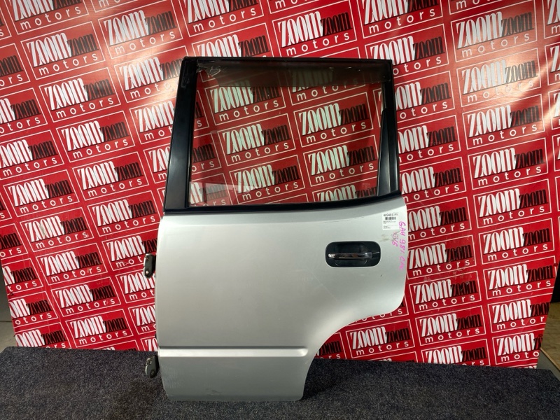 Дверь боковая, 3800 рублей, Красноярск