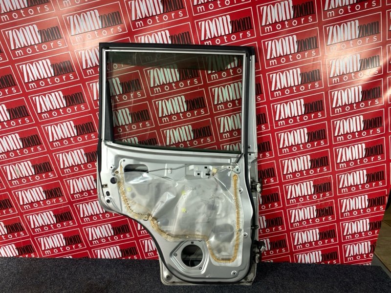 Дверь боковая, 3800 рублей, Красноярск