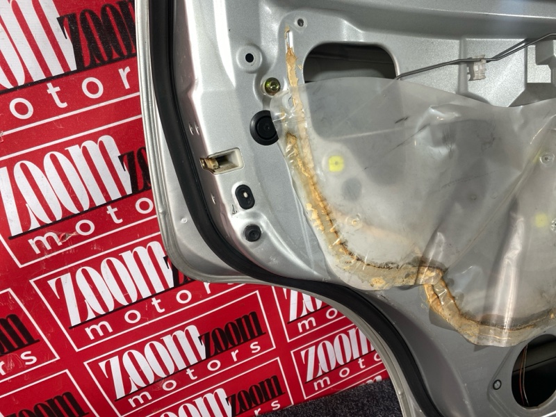 Дверь боковая, 3800 рублей, Красноярск