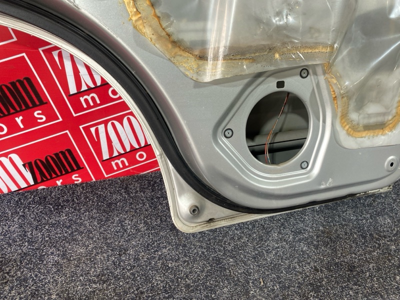 Дверь боковая, 3800 рублей, Красноярск