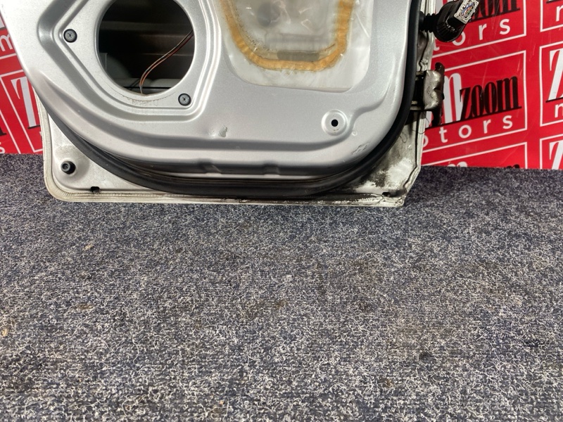 Дверь боковая, 3800 рублей, Красноярск