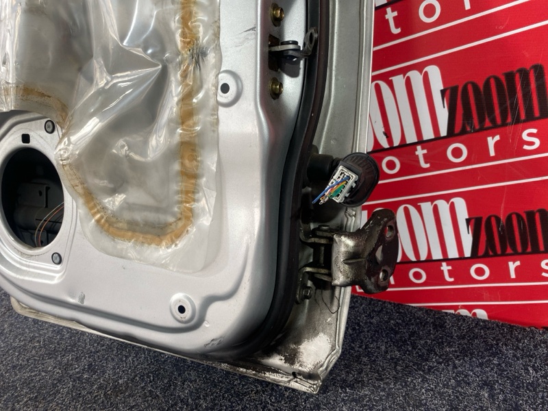 Дверь боковая, 3800 рублей, Красноярск