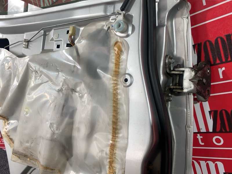 Дверь боковая, 3800 рублей, Красноярск