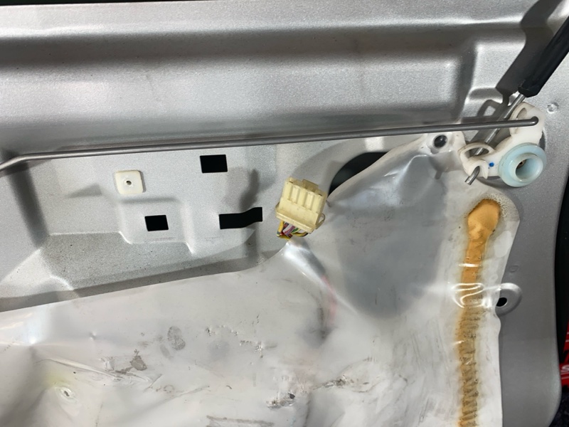 Дверь боковая, 3800 рублей, Красноярск