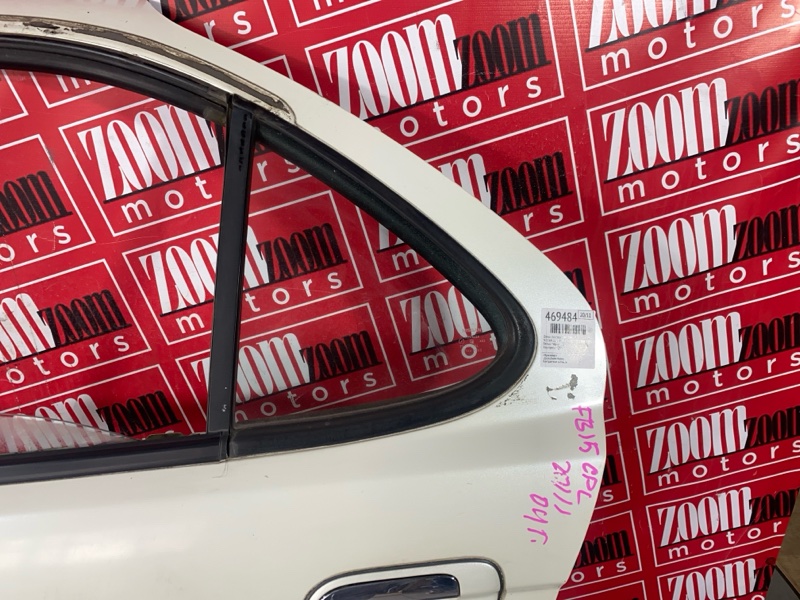 Дверь боковая, 9500 рублей, Красноярск