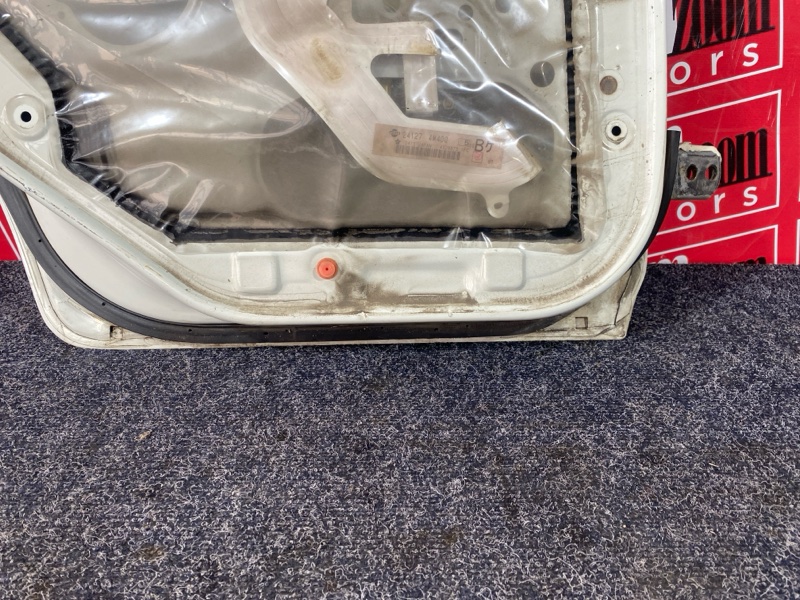 Дверь боковая, 9500 рублей, Красноярск