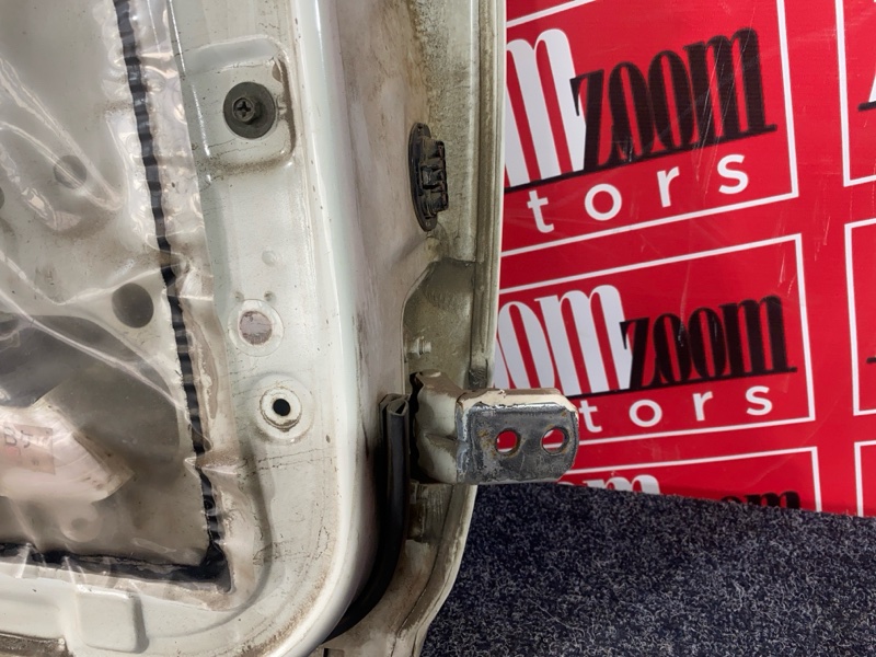 Дверь боковая, 9500 рублей, Красноярск