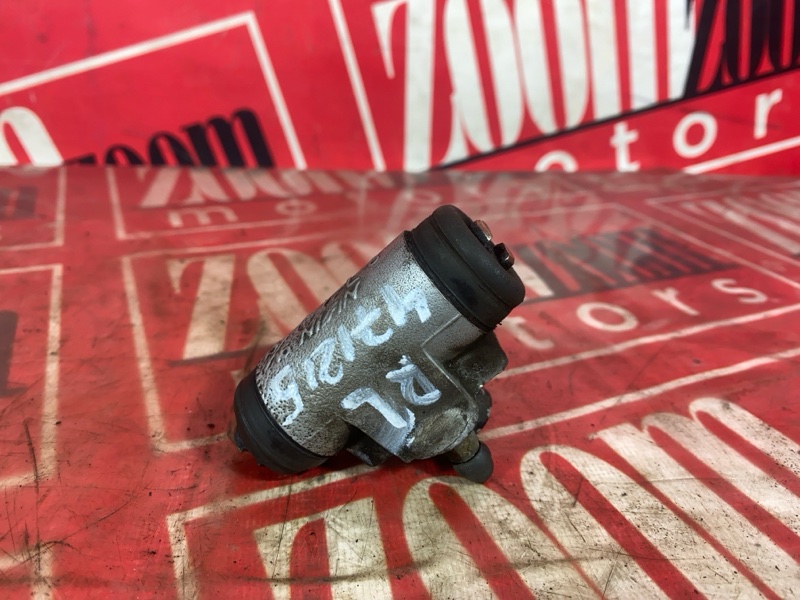 Рабочий тормозной цилиндр, 1200 рублей, Красноярск