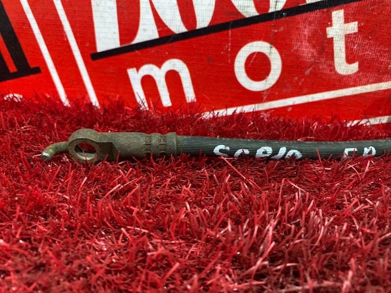 Шланг тормозной, 300 рублей, Красноярск