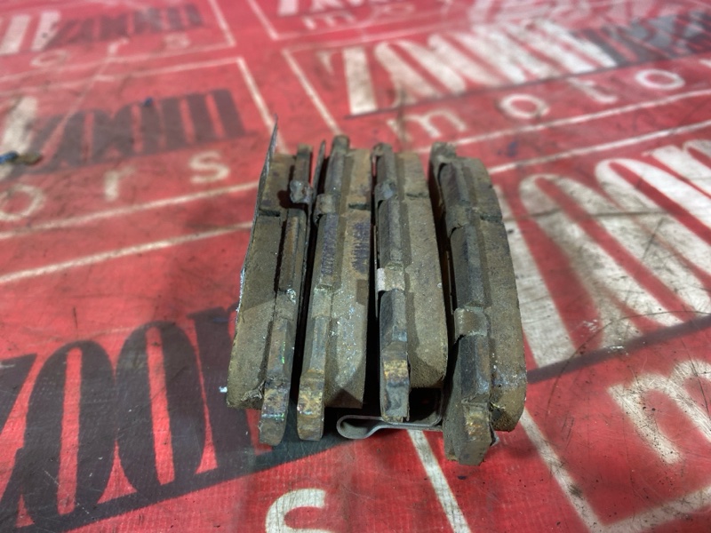 Колодки тормозные, 1200 рублей, Красноярск