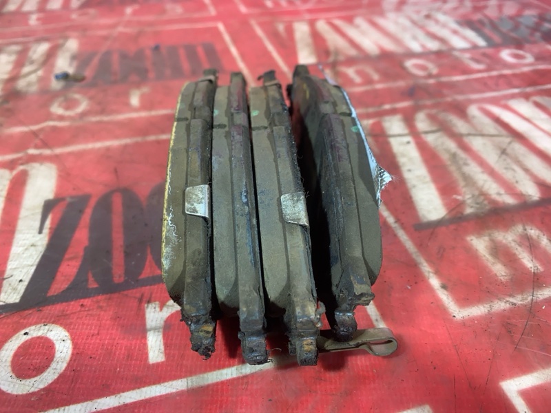 Колодки тормозные, 1200 рублей, Красноярск