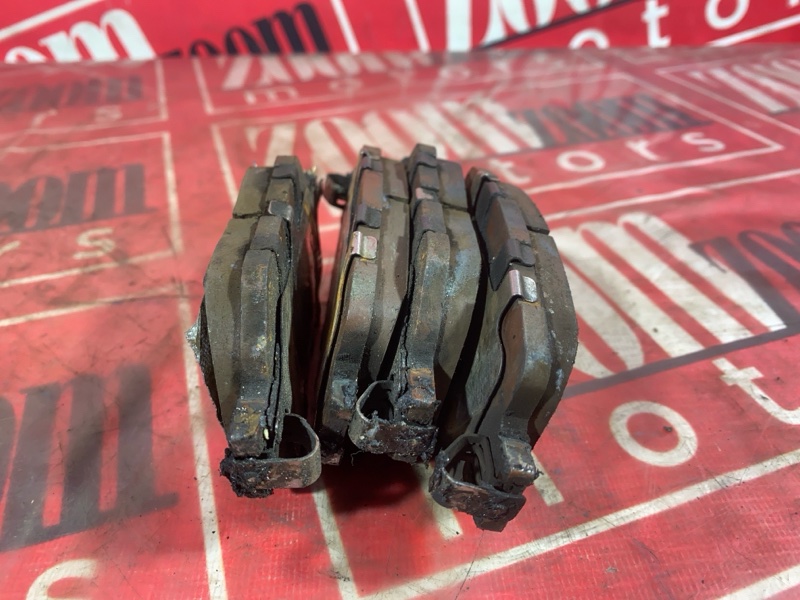 Колодки тормозные, 1200 рублей, Красноярск