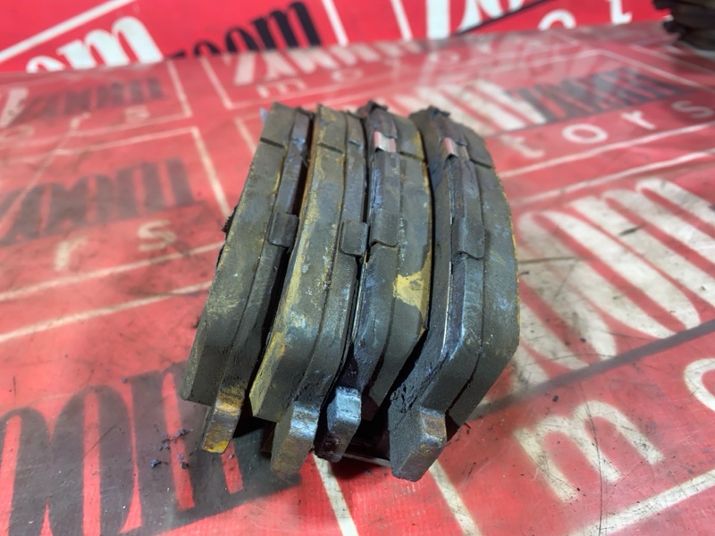 Колодки тормозные, 1200 рублей, Красноярск