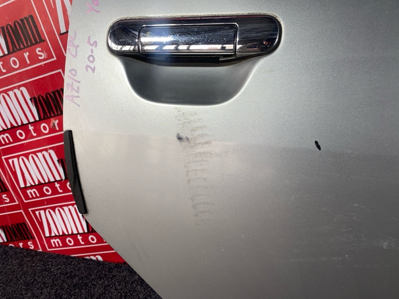 Дверь боковая, 3700 рублей, Красноярск