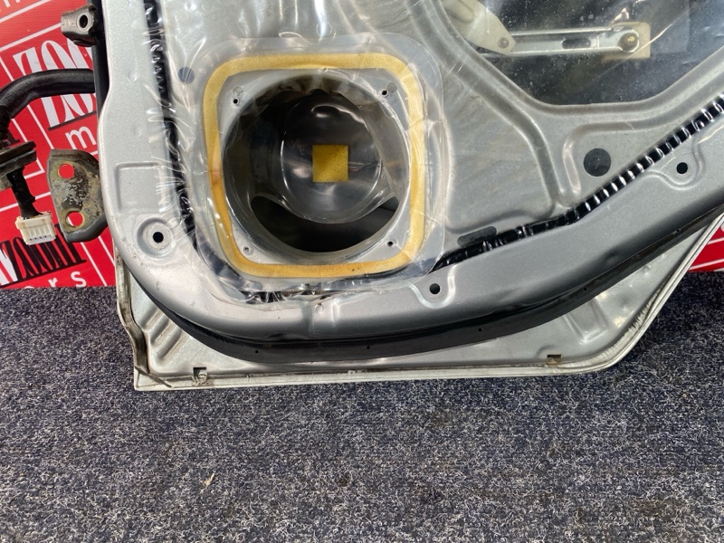 Дверь боковая, 3700 рублей, Красноярск