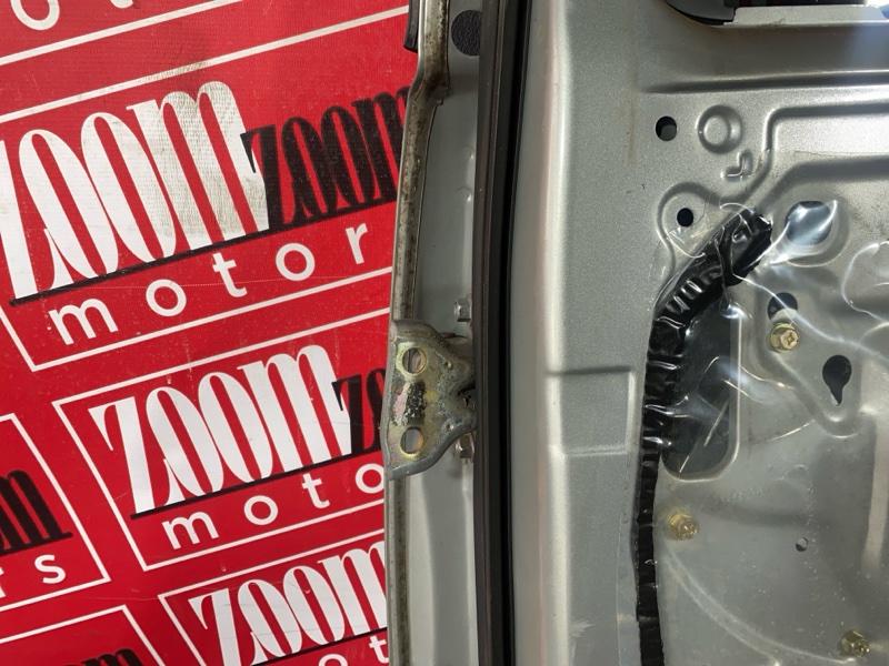 Дверь боковая, 3700 рублей, Красноярск