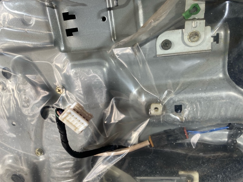 Дверь боковая, 3700 рублей, Красноярск