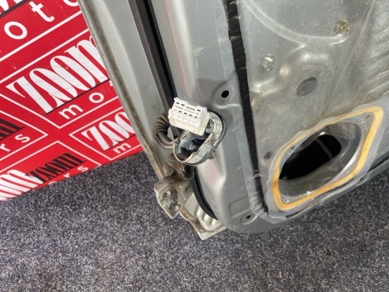 Дверь боковая, 3700 рублей, Красноярск