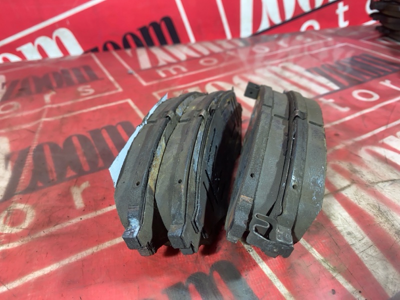 Колодки тормозные, 1000 рублей, Красноярск