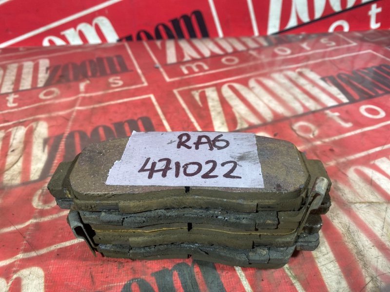 Колодки тормозные, 1200 рублей, Красноярск