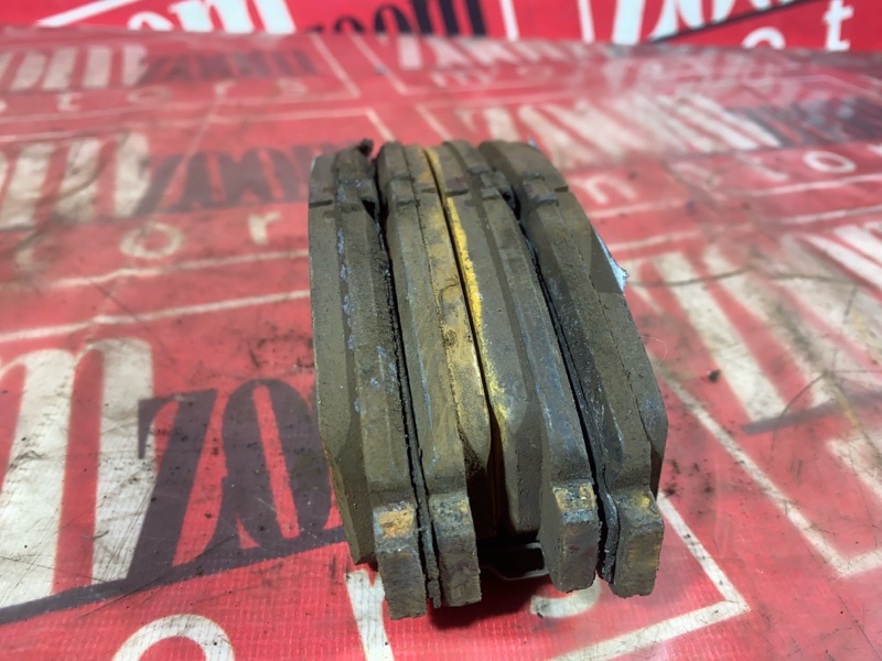 Колодки тормозные, 1200 рублей, Красноярск