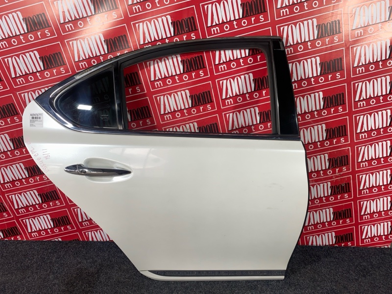 Дверь боковая, 11400 рублей, Красноярск