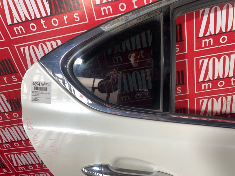 Дверь боковая, 11400 рублей, Красноярск