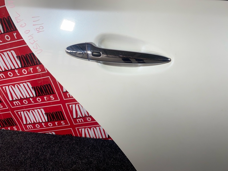 Дверь боковая, 11400 рублей, Красноярск