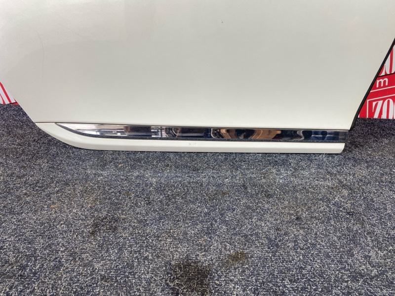 Дверь боковая, 11400 рублей, Красноярск