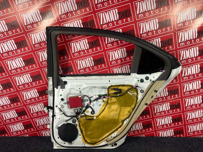 Дверь боковая, 11400 рублей, Красноярск