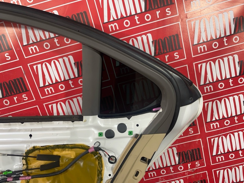 Дверь боковая, 11400 рублей, Красноярск