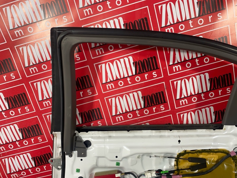 Дверь боковая, 11400 рублей, Красноярск