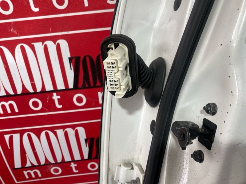 Дверь боковая, 11400 рублей, Красноярск