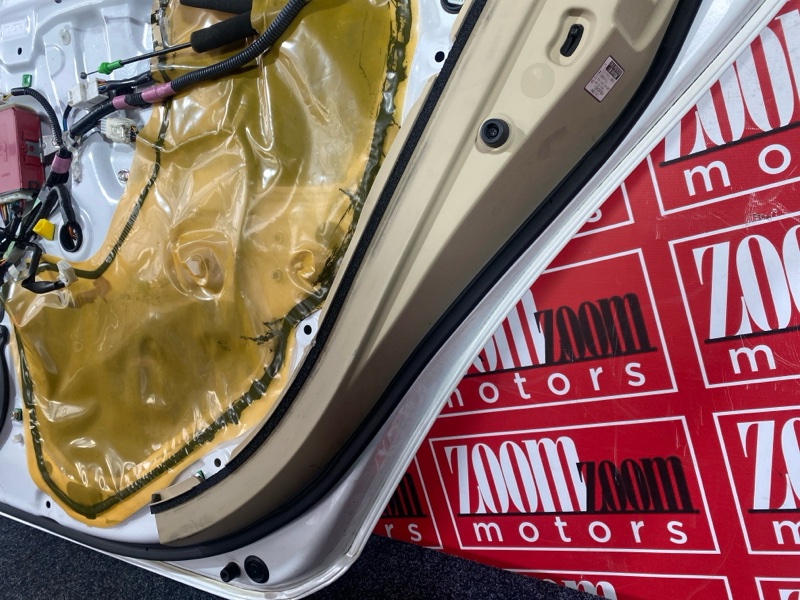 Дверь боковая, 11400 рублей, Красноярск