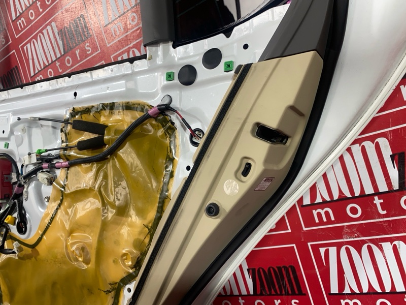 Дверь боковая, 11400 рублей, Красноярск