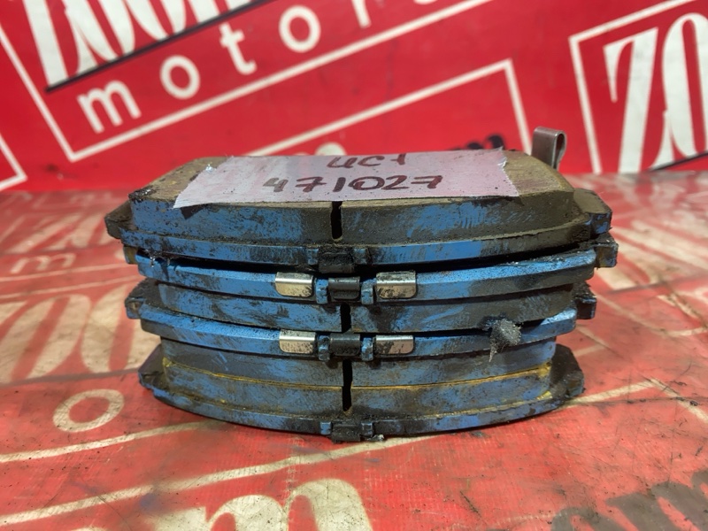 Колодки тормозные, 1200 рублей, Красноярск