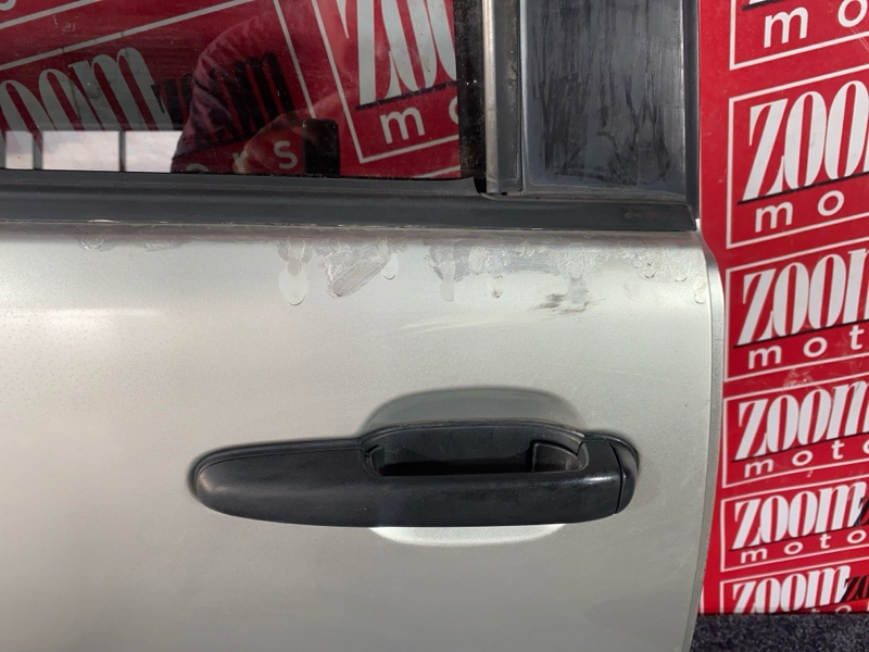 Дверь боковая, 4800 рублей, Красноярск